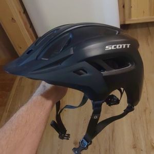 Scott Mythic MTB helmet